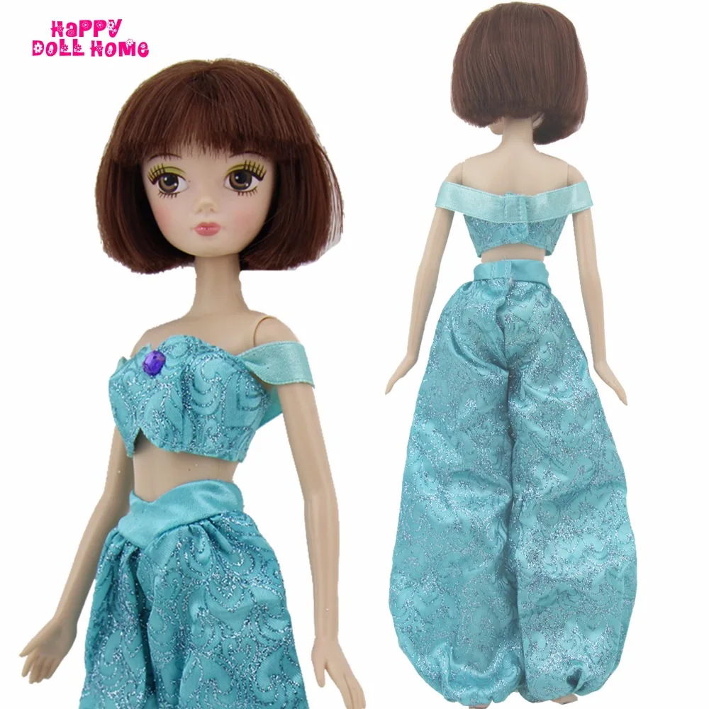 2в1 экзотическая индийская принцесса наряд с бусинами сказочный костюм Одежда