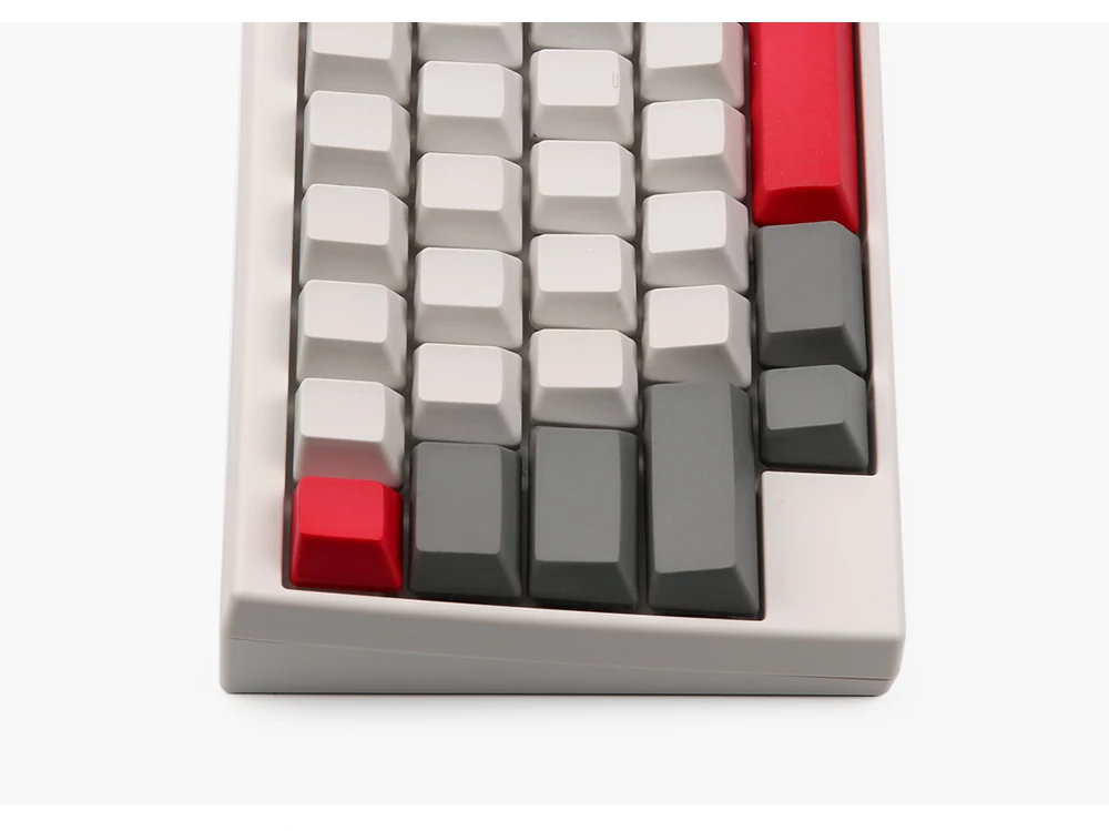 EC hhkb keycap pbt Материал пустой pbt