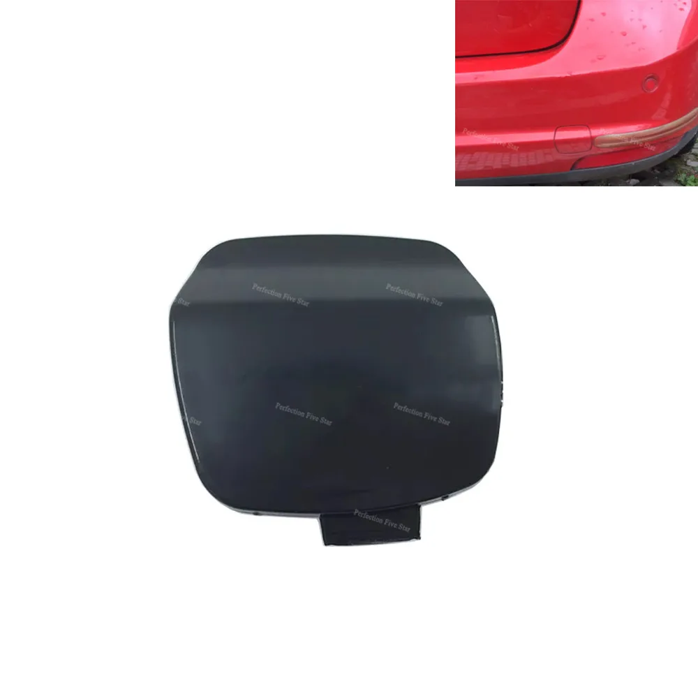 39886337 30744941 для Volvo S40 2008 2009 2010 2011 2012 2013 задний бампер решетка гриль буксировочный крюк с ушком Кепки чехол разные цвета