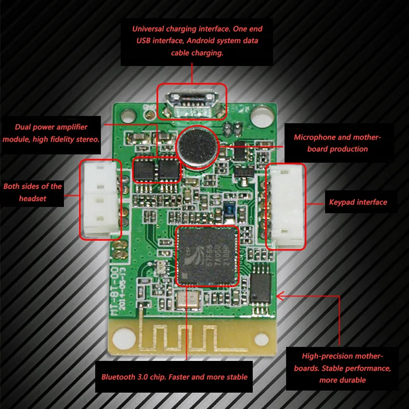 Мотоцикл Звездные войны Хищник шлем анфас ATV Motorcross череп гарнитура Bluetooth пузырь аварии шлем скутер горные каск