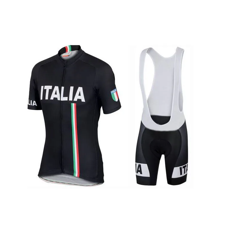 Новое поступление короткий рукав Джерси нагрудник шорты для женщин наборы ухода