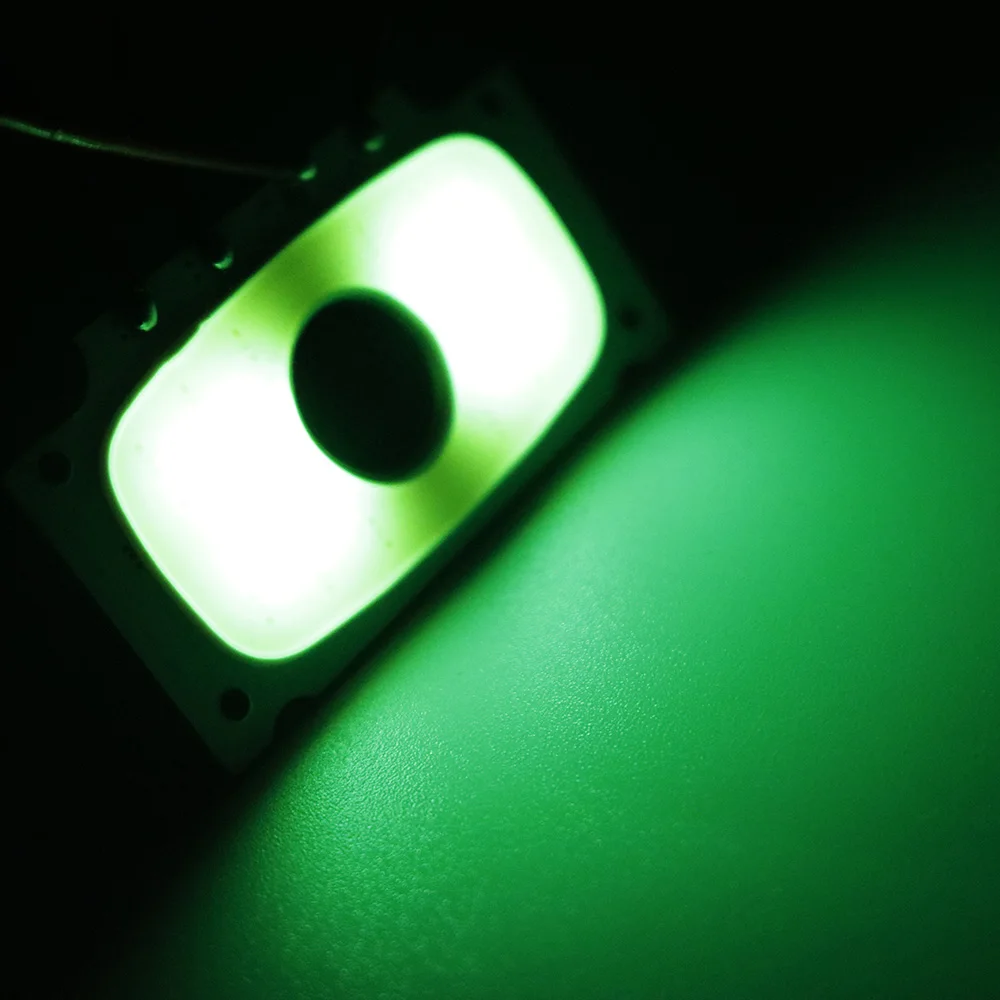 Светодиодные COB-лампы LED-полоски для фонарей сделай сам на кровати велосипедов 2 7