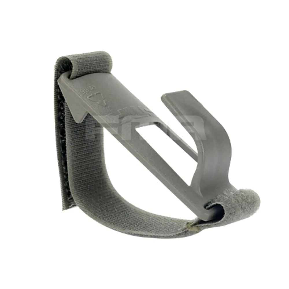 FMA страйкбол плечевое крепление стропа фиксированный Якорный крюк зажим