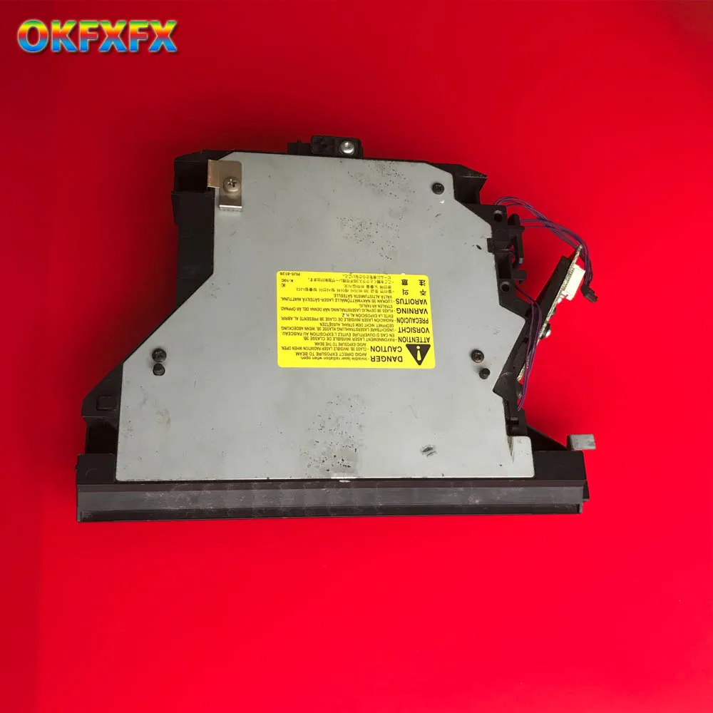 

Original Laser Scanner Assembly Laser Head Unit For HP 4200 4300 4250 4350 4350N 4250N
