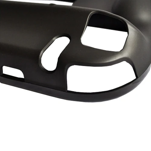 OSTENT Нескользящий Резиновый жесткий защитный ТПУ чехол для nintendo wii U Gamepad