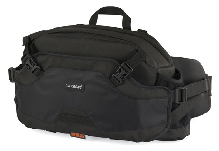 TrekGear Inverse 200 AW DSLR Beltpack чехол для цифровой камеры поясная сумка переноски рюкзак