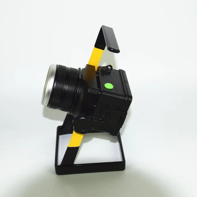 Портативный Светодиодный точечный светильник 30 Вт 18650 лм|Портативные прожекторы|