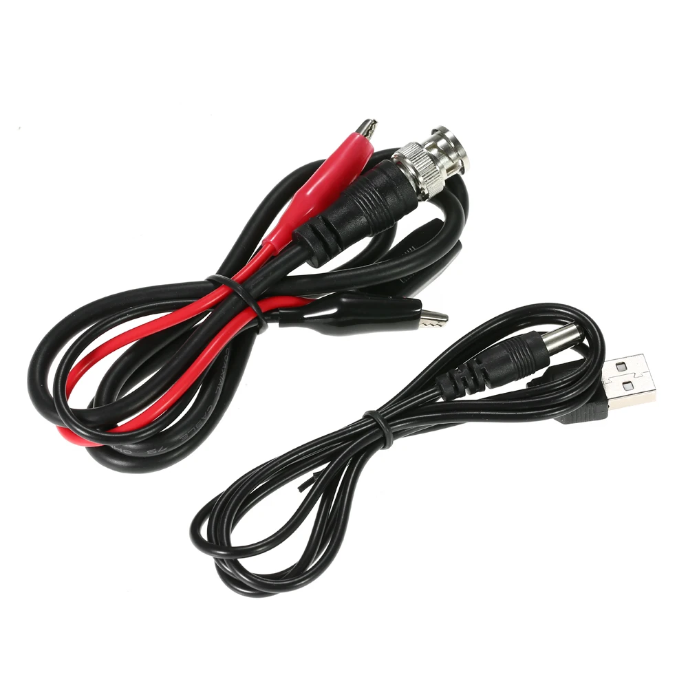 AD9833 генератор сигналов DIY Kit синусоидальный/треугольный/квадратный выход 1 ~ 10000 Гц
