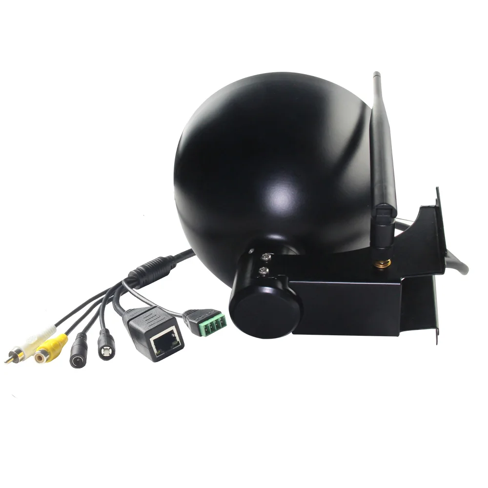 Высокое Качество 1080 P Всепогодный IP66 PTZ Ip камера 10X Авто фокус Увеличить 30 М ИК