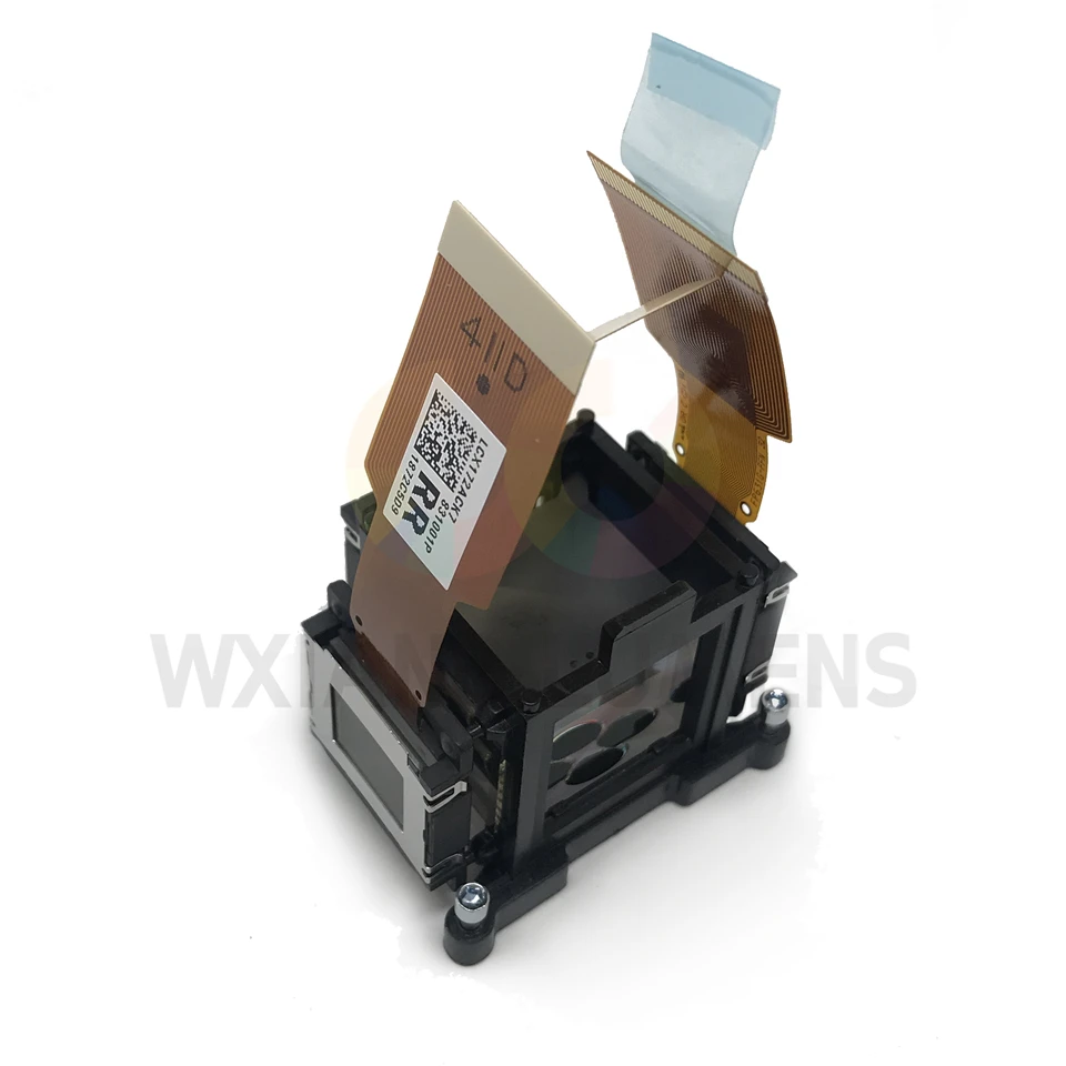 Оригинальный проектор LCD LCX172 LCX172A цельная фотография для Panasonic BX50 полный блок ЖК