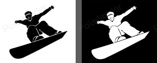 Бесплатная доставка Светоотражающие виниловые наклейки на окна автомобиля