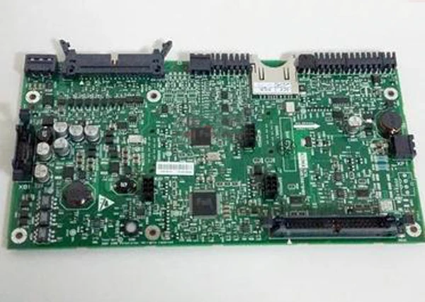 

Лифт плата инверторного привода KM936078G01