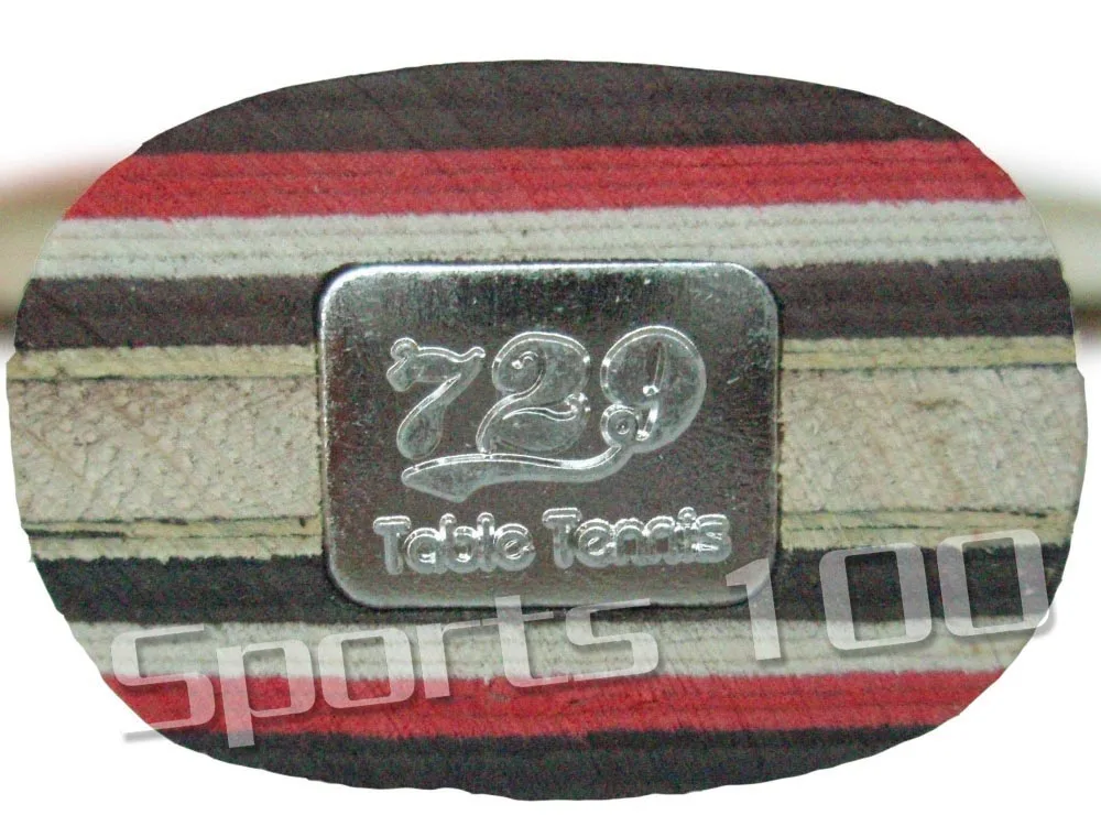 RITC 729 Friendship (Z2 Z 2) Профессиональный деревянный диск лезвие для настольного тенниса