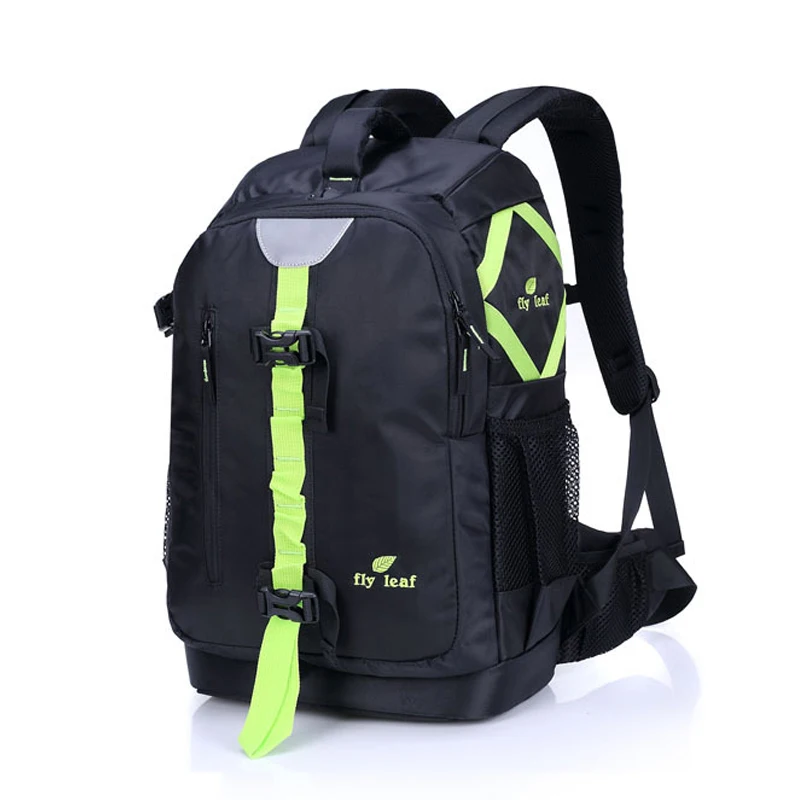 Камера рюкзак Водонепроницаемый нейлон DSLR сумка для фотоаппарата/чехол на