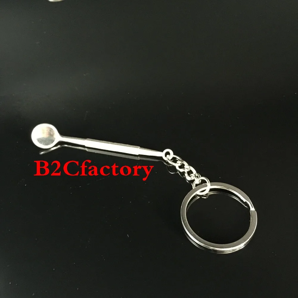 5 шт. стоматологическая клиника подарок в форме коренного зуба брелок зуб