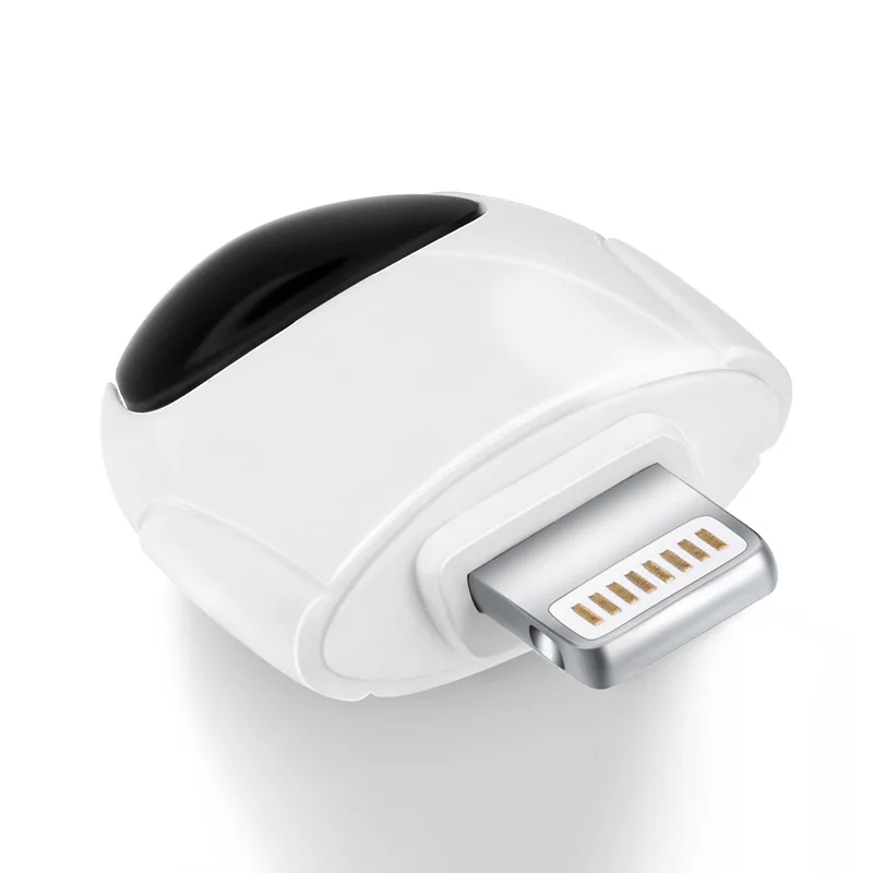 Инфракрасный пульт дистанционного управления для мобильного телефона Micro USB iPhone