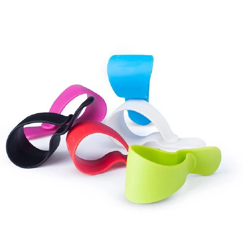 2 шт./лот держатель для очков и карт клипса автостайлинга автомобильные