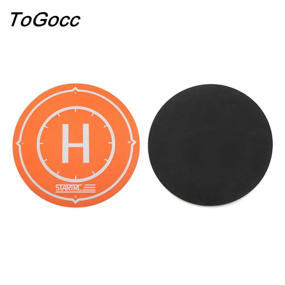 Посадочная площадка мини фартук для парковки 25 см быстро складывающийся