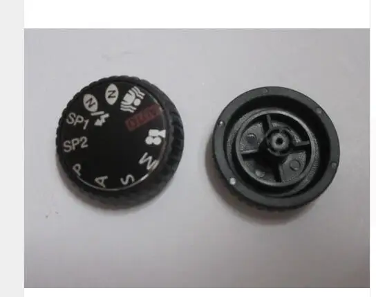 Новая функциональная кнопка набора режимов для Fujifilm для Fuji S5800 S8000 S8100 FD запасная часть для цифровой камеры