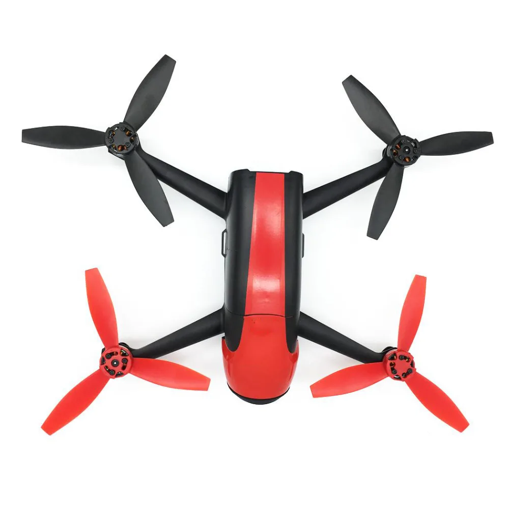 Разноцветные пропеллеры главный реквизит деталь для квадрокоптера Parrot Bebop Drone 3 0