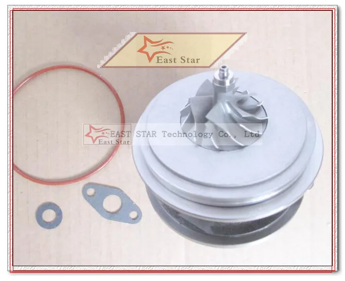 

Turbo Cartridge Chra BV43 53039700168 53039880168 1118100-ED01A 1118100ED01A Turbocharger For Great Wall Hover H5 2.0L 4D20 2.0T