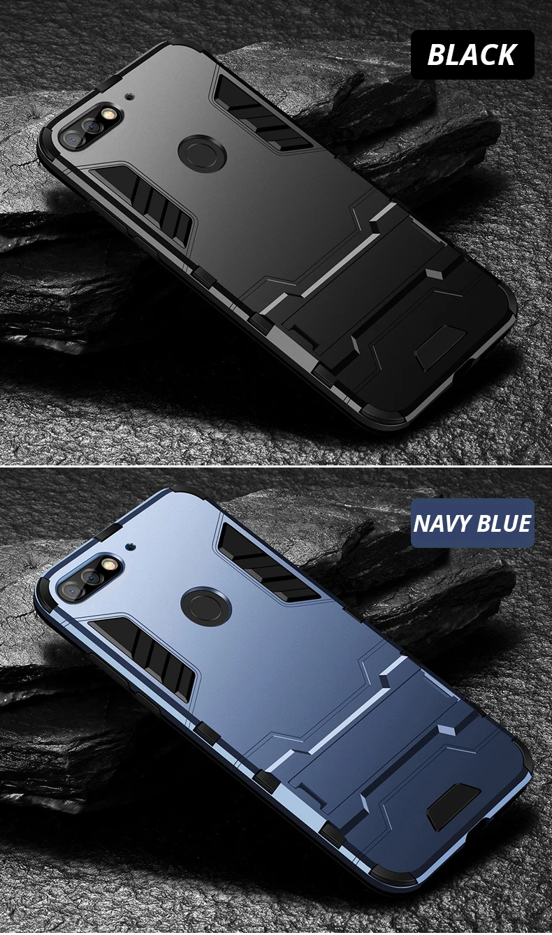 Чехол для huawei Honor 7A, 5,45 дюймов, русская версия, силиконовый бампер, броня, задняя крышка на huawei Honor 7A Pro, 5,7 дюймов, Coque Capa Fundas