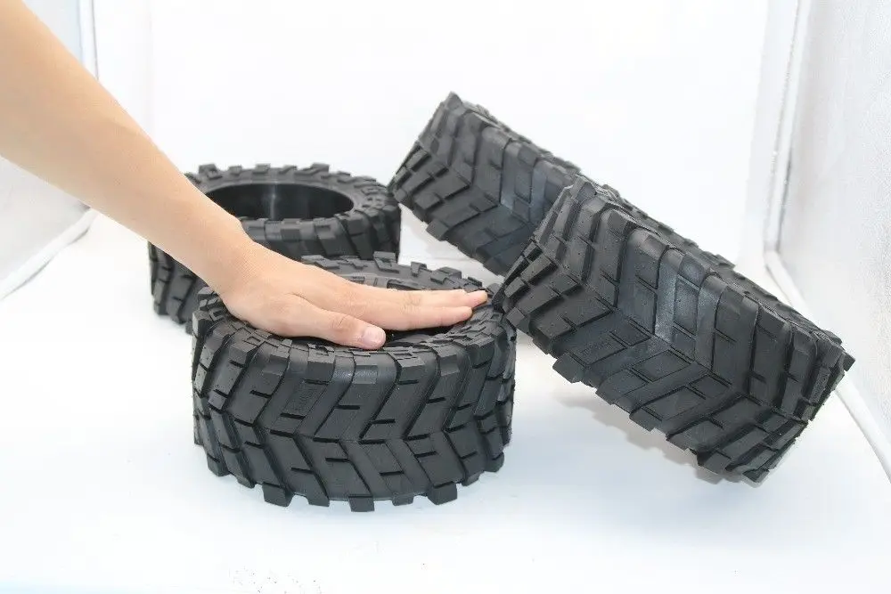 MADMAX широкое колесо водонепроницаемые износостойкие шины для 1/5 LOSI 5IVE-T HPI BAJA rc monster truck