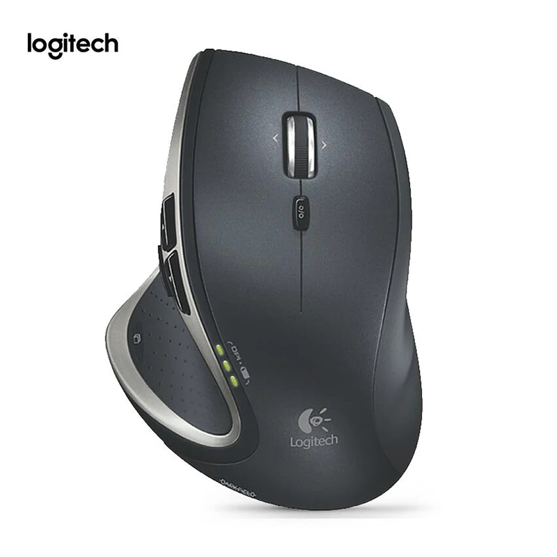 Logitech m950t Беспроводной производительность Мышь MX для ПК и Mac большой long range Мышь|mouse