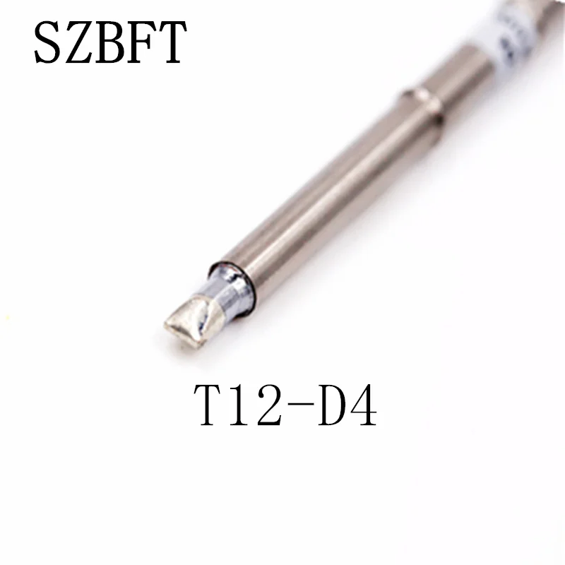Наконечники паяльника SZBFT Φ D08 D12 D16 D24 D32 D52 series для паяльной станции Hakko Φ|soldering iron