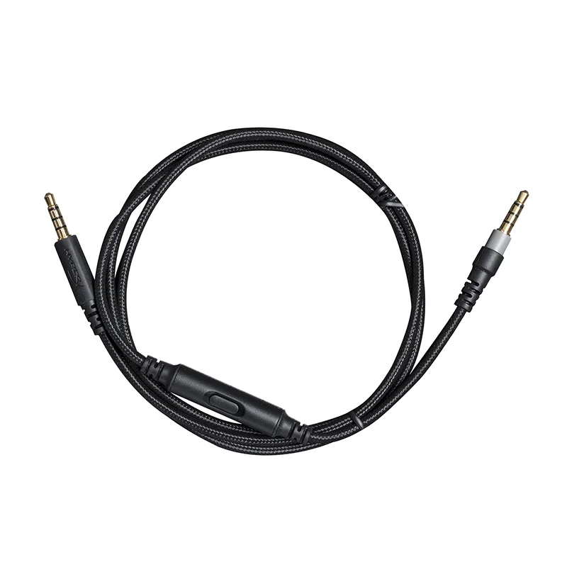 Проводное управление проводным микрофоном kingston HyperX Cloud Alpha