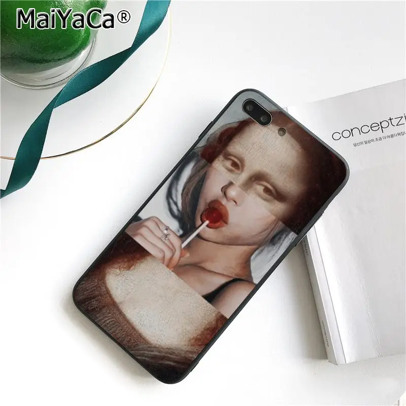 Чехол для телефона в винтажном стиле с изображением статуи Давида iphone 12 11 pro MAX 8 7 6