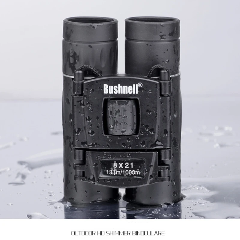 Бинокль 8x2 1 компактный для дикой природы наблюдения за птицами | Телескопы