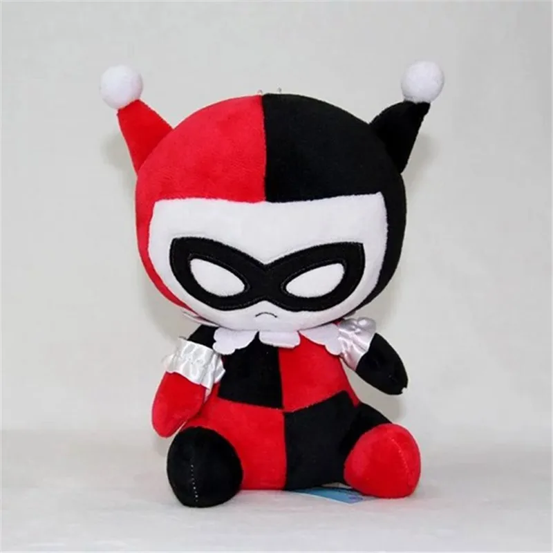 Лидер продаж 1 шт. 20 см 4 стиля отряд самоубийц фигурка флэш Бэтмен Harley Quinn Джокер