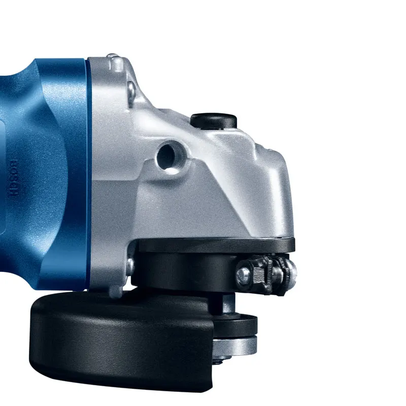 Bosch(BOSCH) GWS660 угловая шлифовальная машина, шлифовальная машина, ручная шлифовальная машина, режущая машина, инструменты для резки и полировки