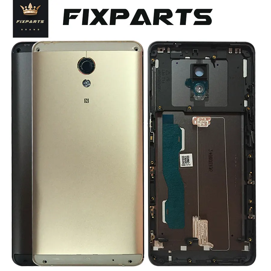 

For Lenovo Vibe P2 P2c72 P2a42 Battery Door Housing Back Cover For Lenovo P2 Battery Cover Rear Housing Case Replacement Parts