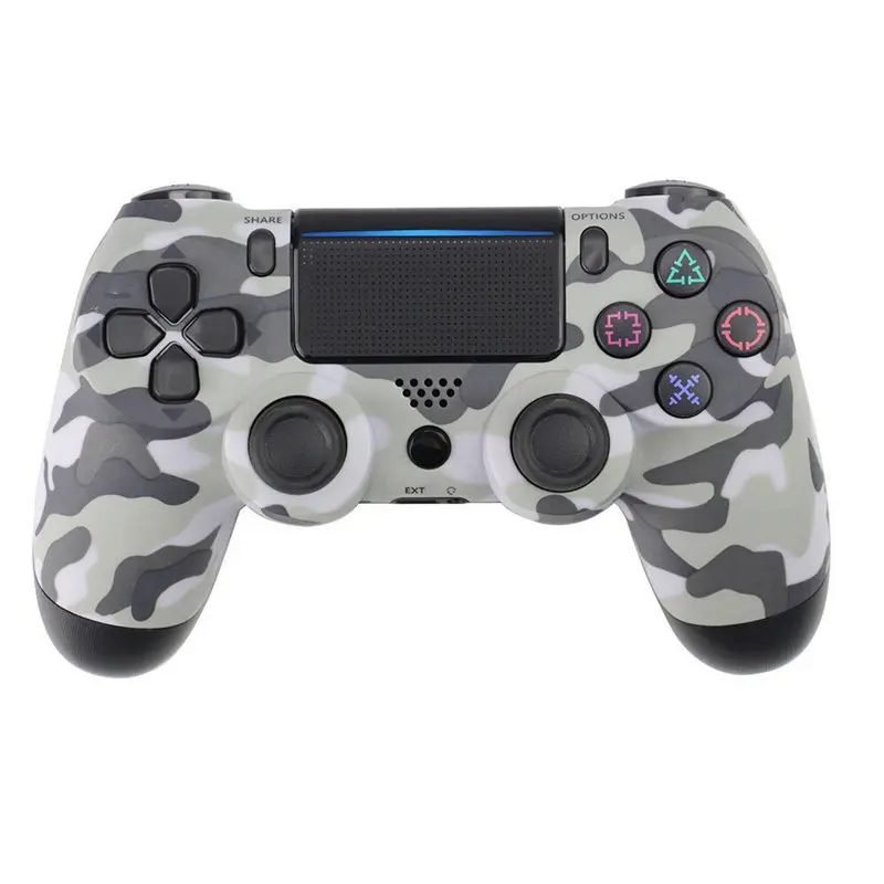Беспроводной Bluetooth геймпад для Pubg мобильный контроллер для PS4 контроллер для sony Playstation 4 для Dualshock 4 Джойстик Геймпад