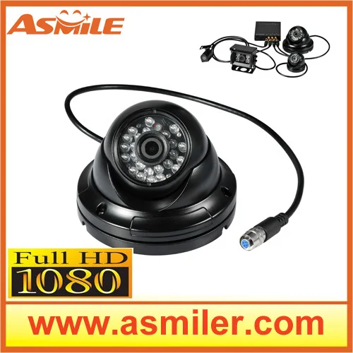 

1080P Автомобильная инфракрасная камера заднего вида для Full HD Mobile DVR