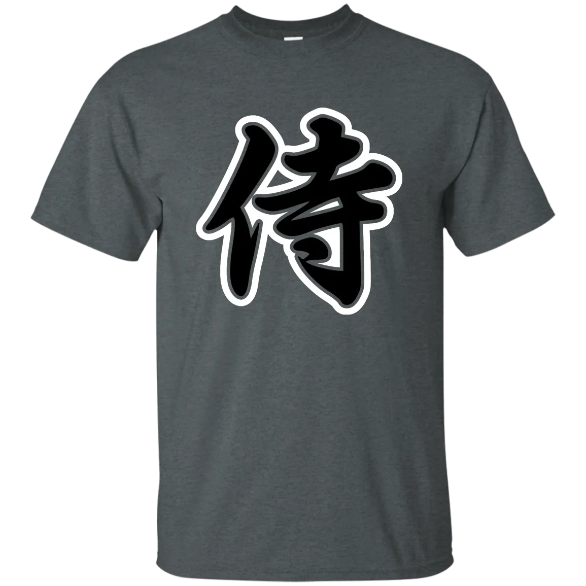 2019 забавная футболка с японской каллиграфией самурая каньцзи японская логотипом