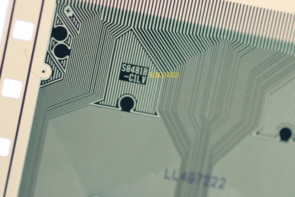 Фонарь новый TAB COF IC Module|Адаптеры AC/DC| |