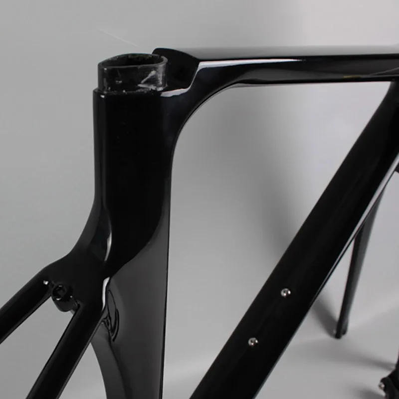 Низкая цена углеродного дорожный мотоцикл рама T1000 углерода рамы дорожного