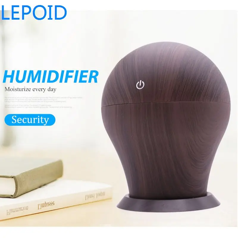 LEPOID USB Арома увлажнитель воздуха с ароматизацией ароматизатор для салона