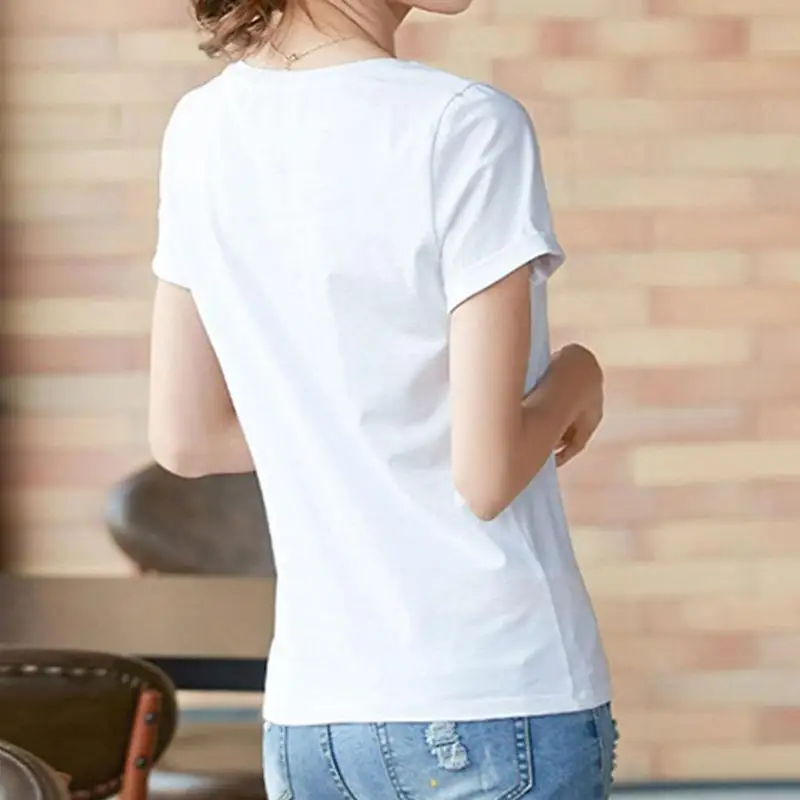 Летние женские футболки с рисунком авокадо креативный дизайн топы короткими