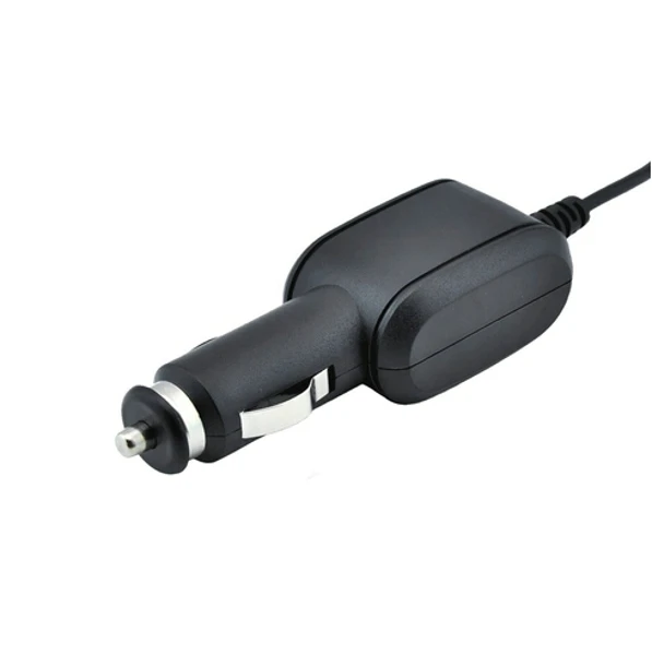 Высокое качество 12V 2.58A автомобильное зарядное устройство для прикуривателя DC