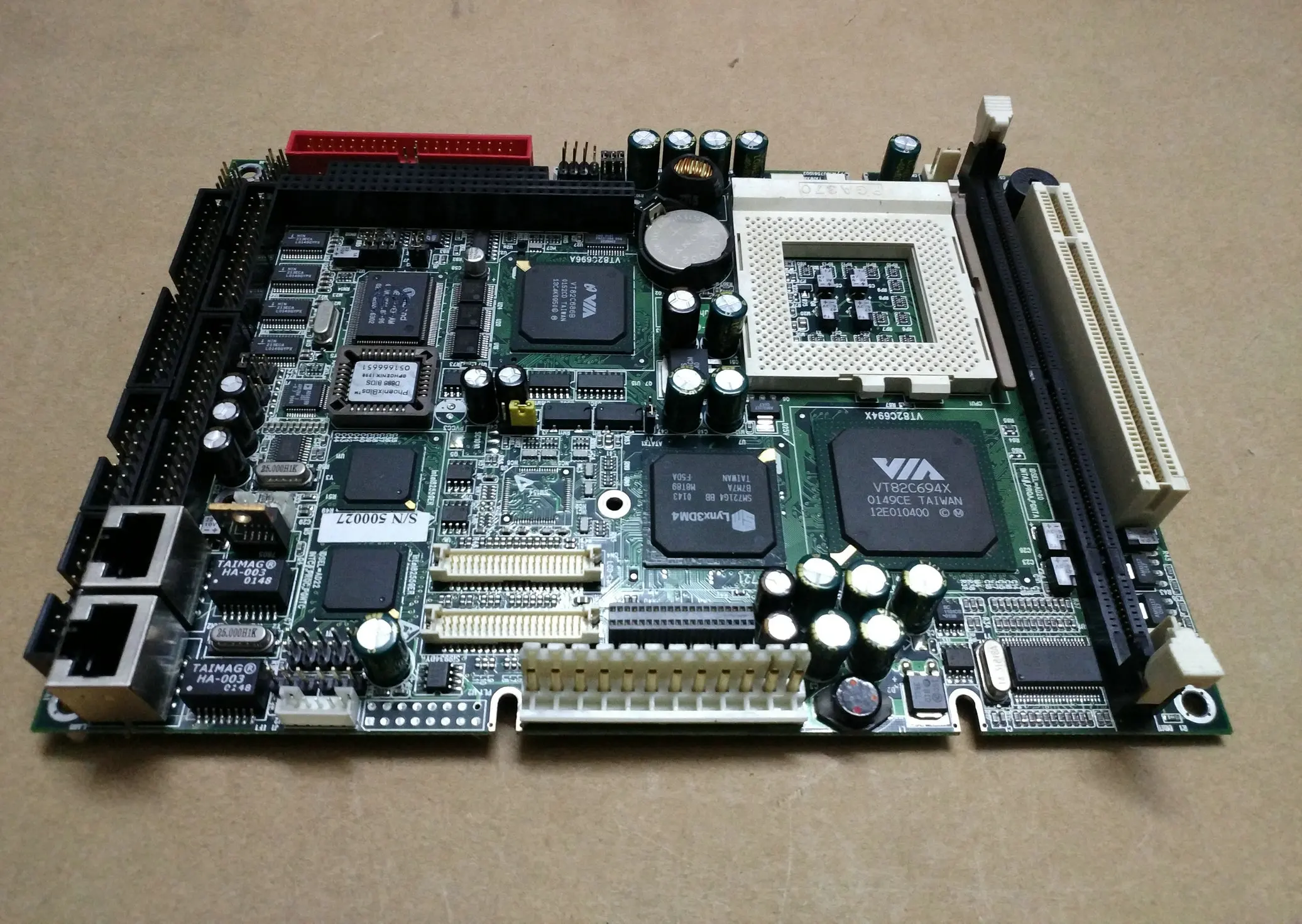 ECM 5610 REV.A1.2 промышленная плата управления 370|Оптоволоконное оборудование| |