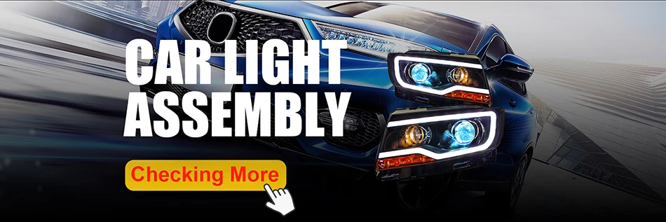 HLXG H7 LED H4 Lumileds Luxeon ZES Автомобильные Светодиодные Лампы Головного Света H1 LED H11 H8 HB3 9005 HB4 Ближний Свет Дальний Протифотуманные Фары 6500К 4300К 5000К 12В 12000Лм Сверхъяркие комплект ЛЕД