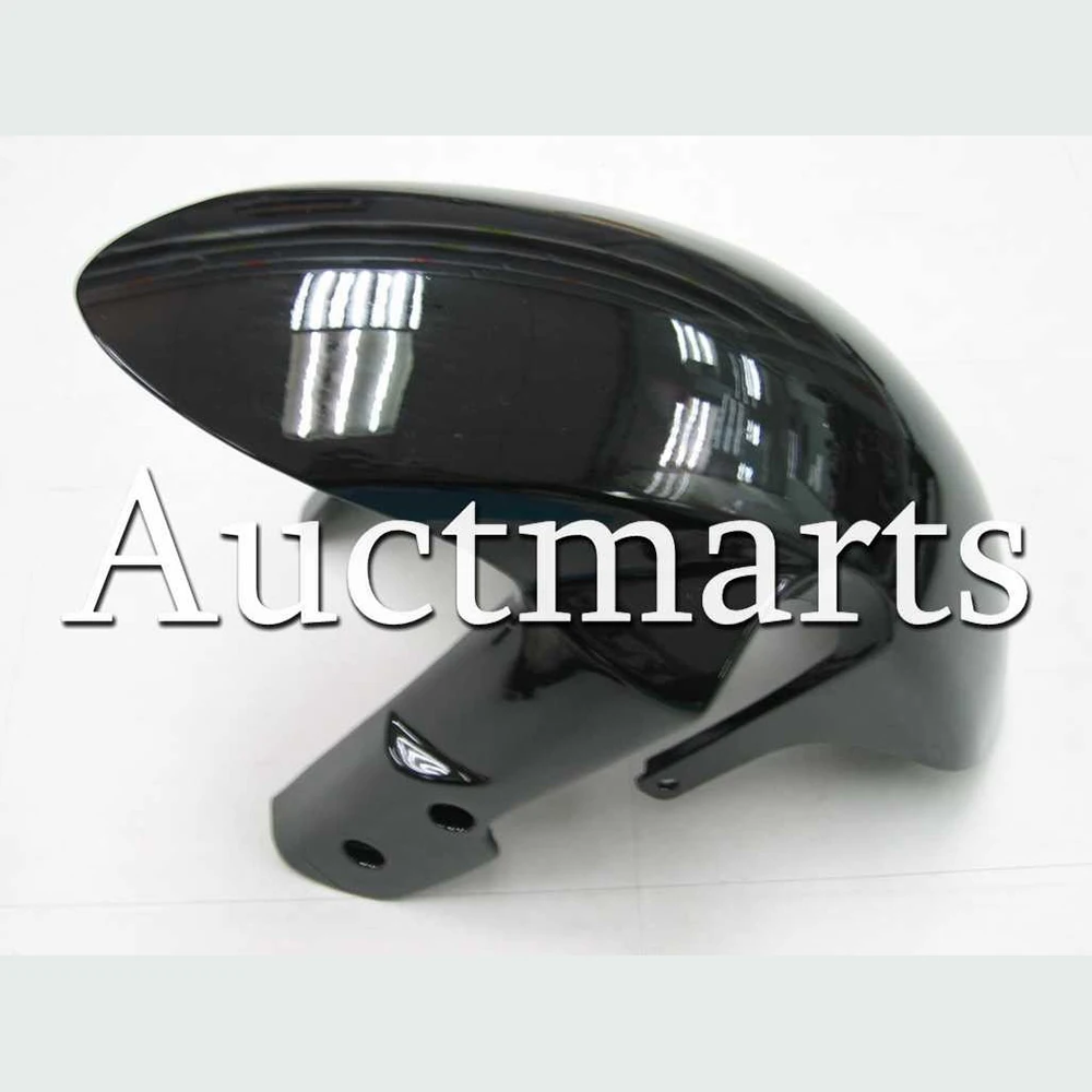 Gloss Black Full Fairing Kit For Suzuki 08-10 GSX-R600 GSXR750 K8 2008 2009 2010 ABS Plastic Injection Motorcycle Body Hulls | Автомобили
