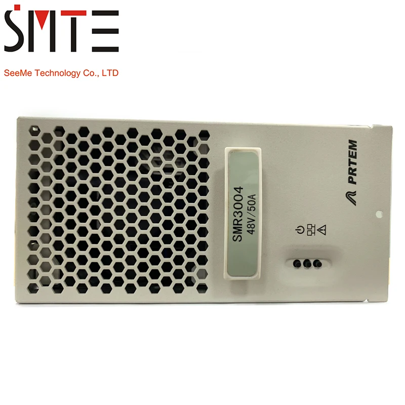SMR3004 источник питания 220 48V50A мощность 90% новый оригинальный соотивный модуль |