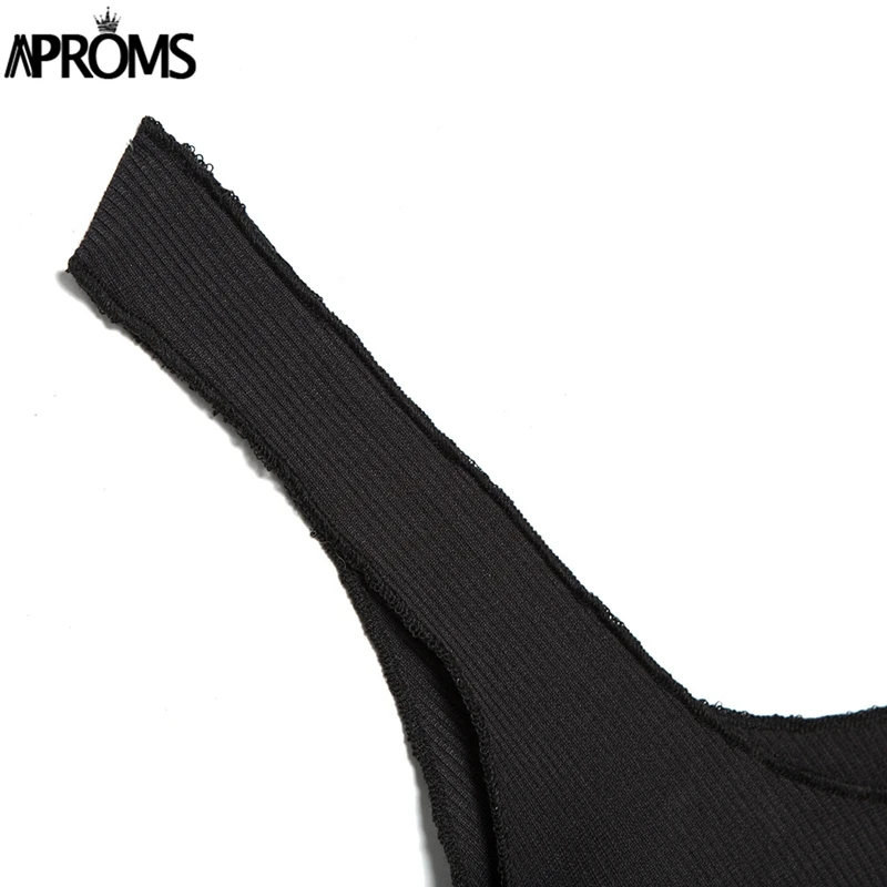 Aproms, яркие цвета, базовый укороченный топ, 90 s, для девушек, топ на бретелях, для женщин, лето, повседневные, без рукавов, белые, укороченные, женские Т-образные топы, майки