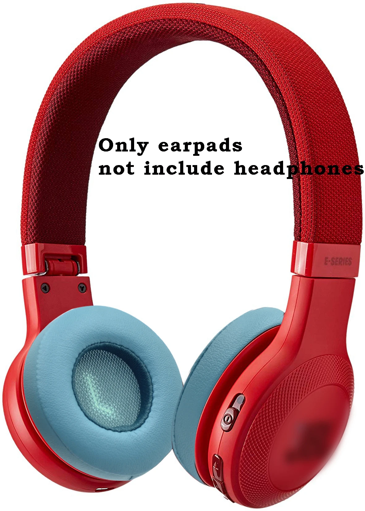 Defean Green сменные амбушюры из кожи и пены памяти для JBL E35 E45bt E45 Bluetooth беспроводные наушники