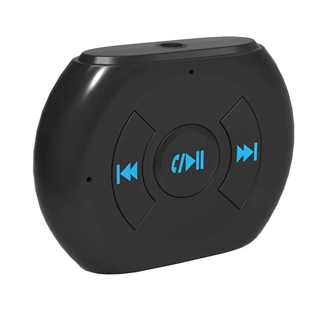 Bluetooth CSR4.0 стерео аудио Aux 3 5 мм Музыкальный Ресивер Мини Портативный A2DP